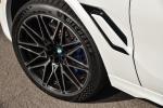 BMW X6 M Competition 2020 года (NA)